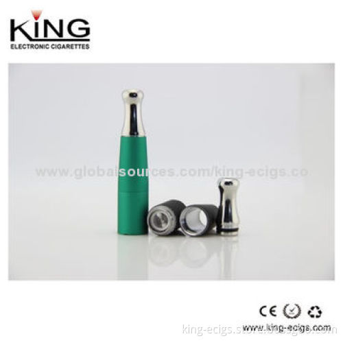 KE-eGo D-A Classic Style Clearomizers, Simple to Use, Easy to Operate and Fashionable